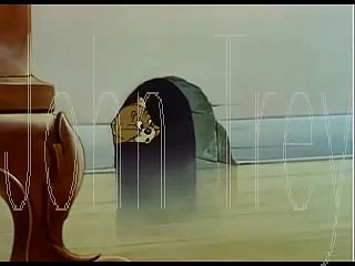 Tom And Jerry 045 Jerry s Diary 1949 Segment 15