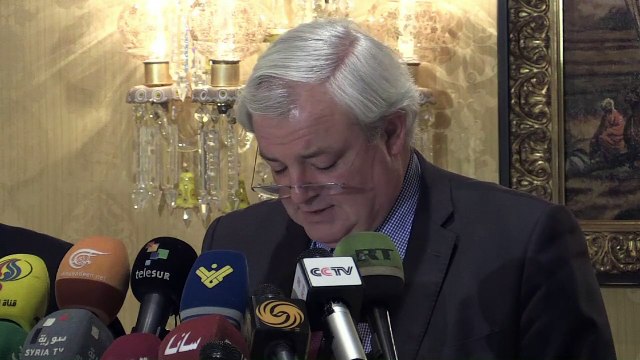 ONU: ‘ataques contra civis na Síria são inaceitáveis’
