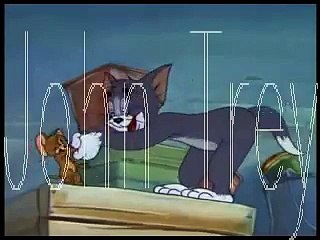 Tom And Jerry 1947 Part Time Pal Segment 10