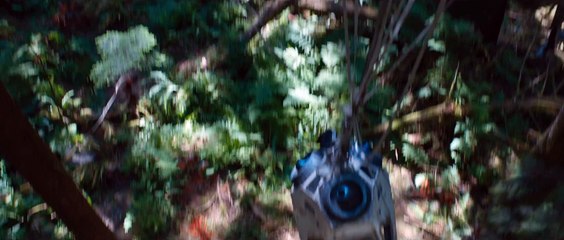 Movies Trailers - Star Trek Beyond with Chris Pine