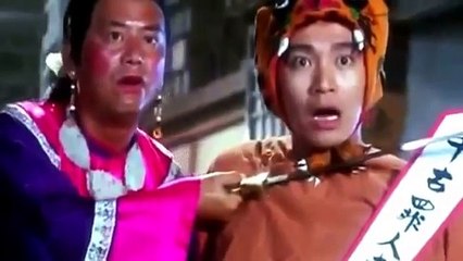 Châu Tinh Trì - Tân Lộc Đỉnh Ký 2