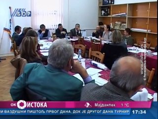 Oko istoka, 14. decembar 2015. (RTV Bor)