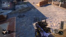 Black Ops 3 Glitches: Under the Map Breach Online