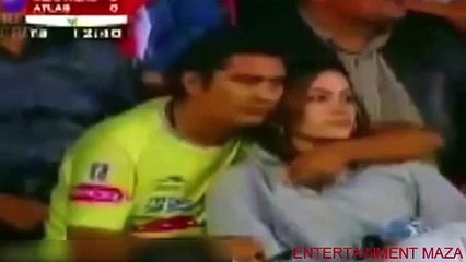 کے میچ میں انتہائی شرمناک ویڈ یو منظر عام BPL