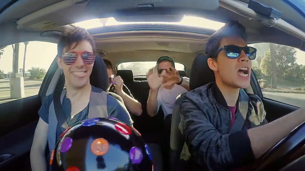 2015 MASHUP - Every Hit Song In 4 Minutes