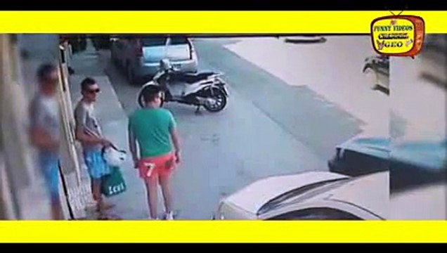 New 2016 Δείτε όλοι Πολύ γέλιο βίντεο Αστεία βίντεο top 10 fails_5