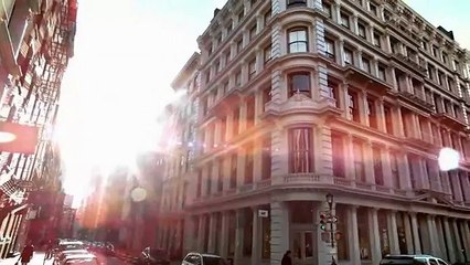 2015 Cadillac SRX Ads 'Challenge Your Preconceptions'