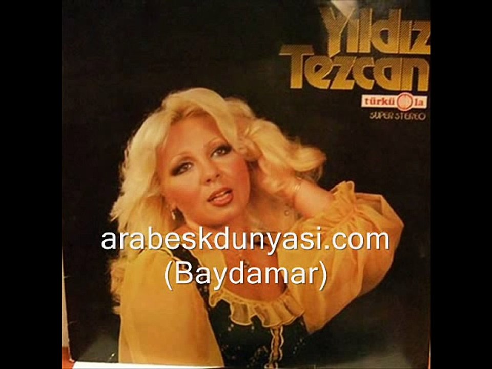 Yıldız Tezcan - Geceler