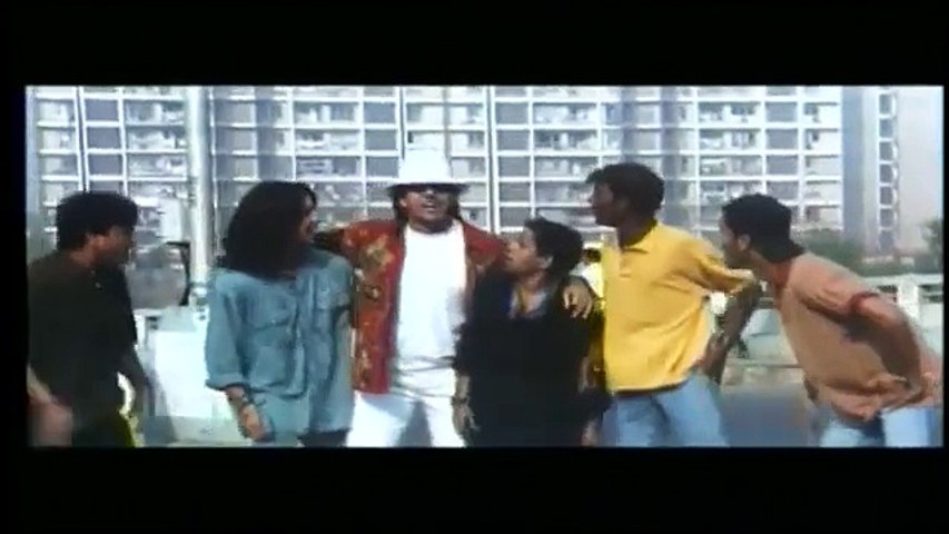 Aflatoon (1997) - Full Hindi Movie - Akshay Kumar