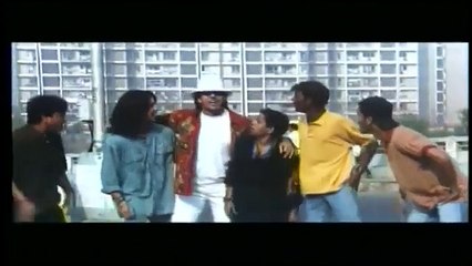 Aflatoon (1997) - Full Hindi Movie - Akshay Kumar