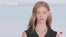 DIOR The Best of 2015/2016 Selection by Fashion Channel