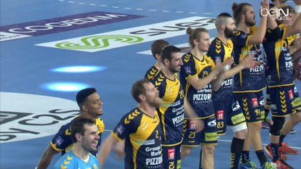 LNH D1 2015-2016 J14 SAINT-RAPHAEL NANTES