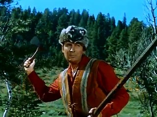 Daniel Boone Season 5 Episode 24 For a Few Rifles