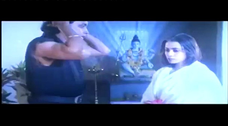 Trinetra Mithun Full Movie