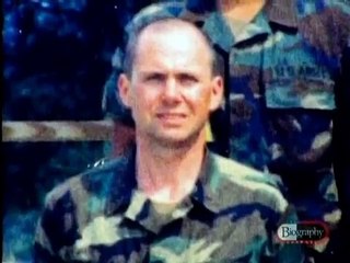 Serial Killers - Timothy Mcveigh