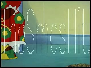 Tom And Jerry 1947 Part Time Pal Segment 20