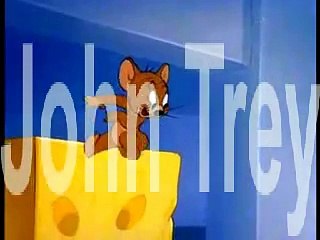 Tom And Jerry 1941 The Midnight Snack Segment 26