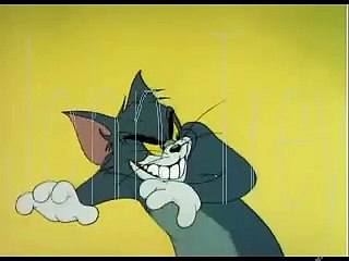 Tom And Jerry 045 Jerry s Diary 1949 Segment 28