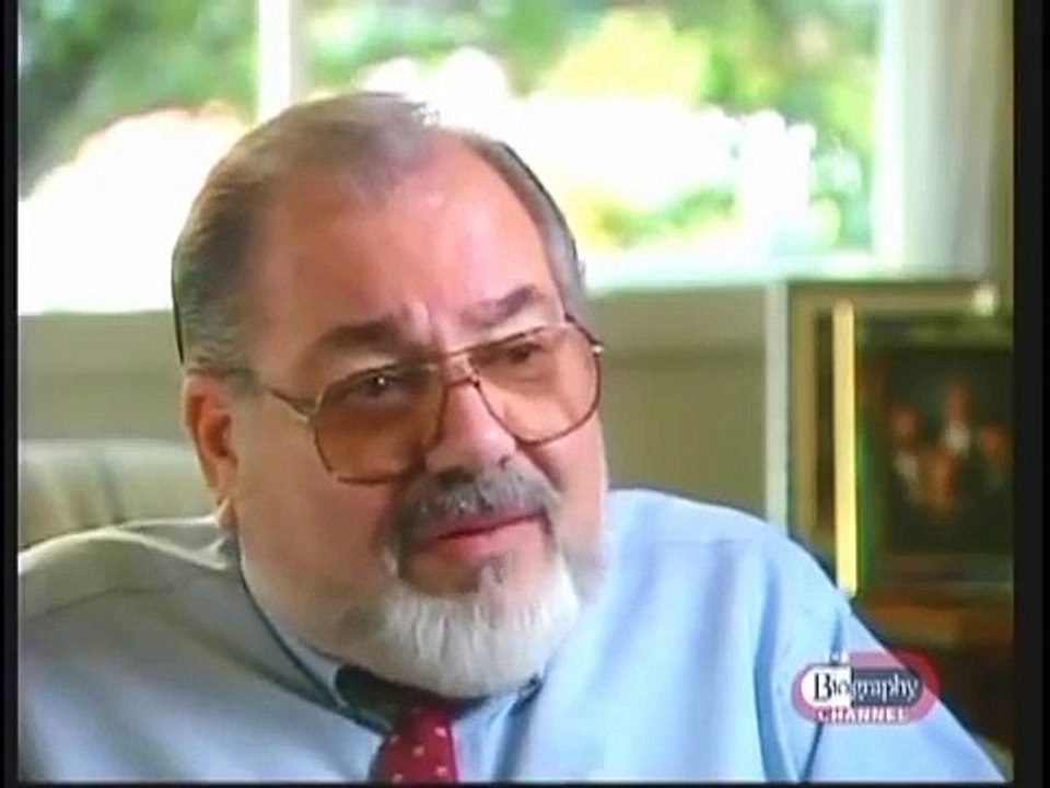 Serial Killers Documentary David Berkowitz-Son of Sam - The .44 Caliber Killer