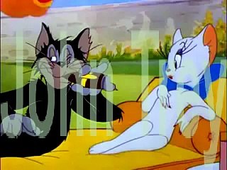 Tom And Jerry 1946 Springtime For Thomas Segment 17