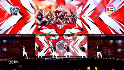 151028 2015 INCHEON K-POP CONCERT_U-KISS_FULL