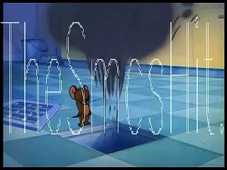 Tom And Jerry 1947 Part Time Pal Segment 5