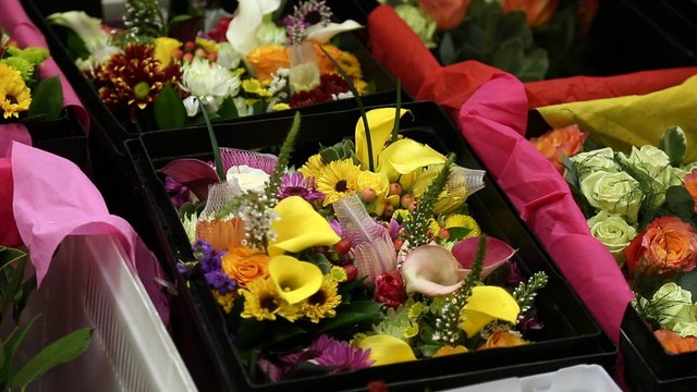 UrbanStems aims to reinvent floral delivery