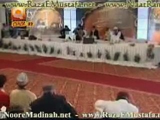 Jidhar Dekhoon Madinah Ka Haram Ho