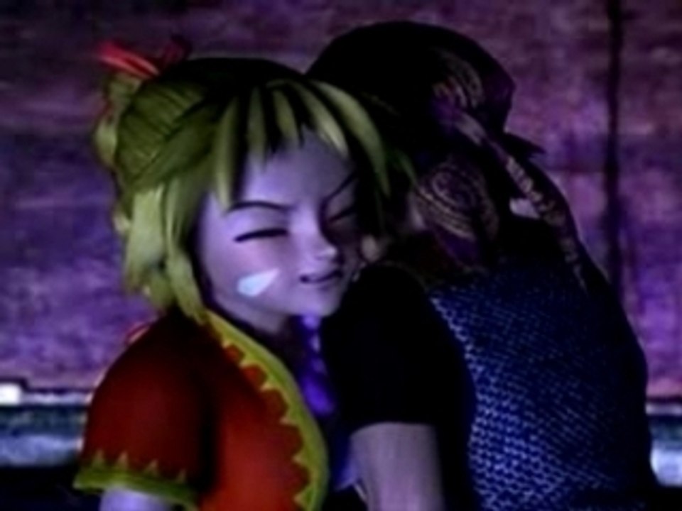 Final Fantasy - Narkotek