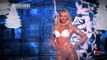 CANDICE SWANEPOEL Victoria's Secret Fashion Show 2015 by Fashion Channel