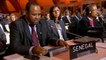 Afrique, COP21: Un accord historique sur le climat
