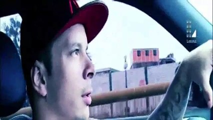 AMOR AMOR AMOR 14-12-15 :  LA ULTIMA DE MARIO HART