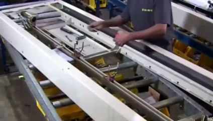 How It’s Made - Wheelchair lift