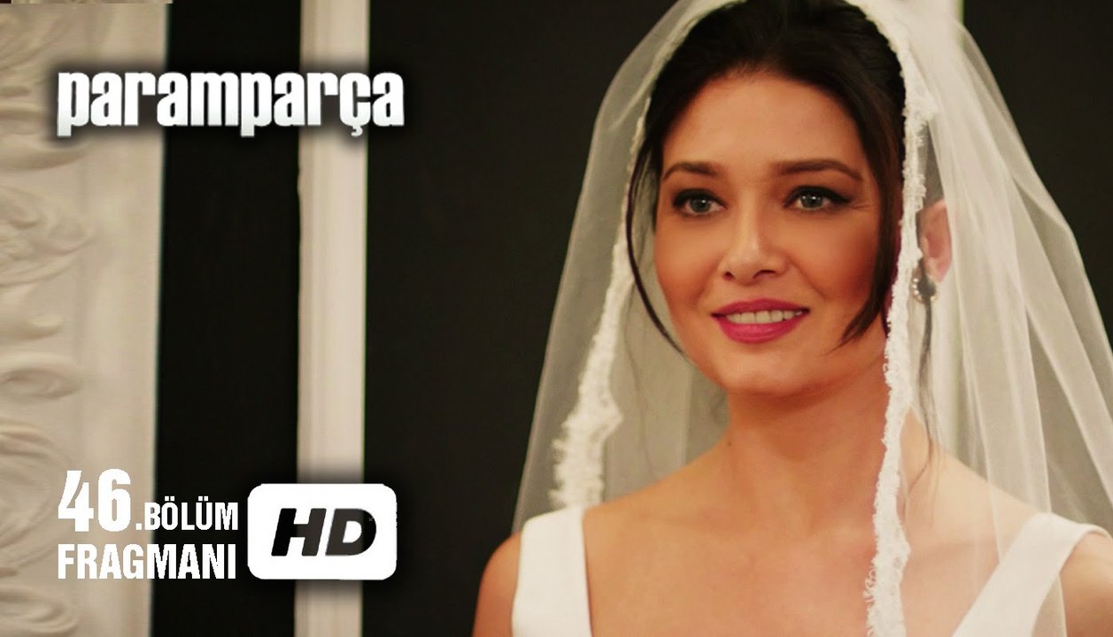Paramparça 46. Bölüm Fragmanı - 21 Aralık 2015