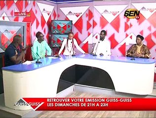 Le métier de Gigolo très bien rémunéré, Qui sont ces driankés qui font appel à ces jeunes costauds?