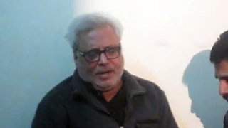 29 Safar Sozo Salam Syed Shahzad Kazmi Old Anarkali Lhr.