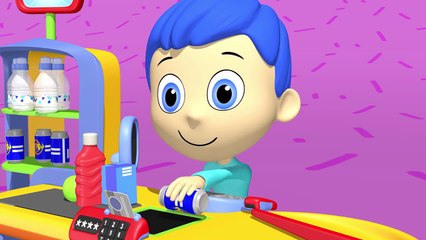 TuTiTu Toys | Supermarket Toys