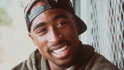 Tupac Shakur Biopic Filming in Atlanta
