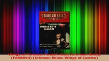 Read  Wings of Fortune Pirates Gold Crimson Skies FAS8904 Crimson Skies Wings of Ebook Online