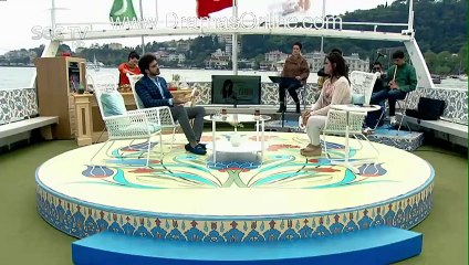 Imran Abbas Sharing How He Loved Architecture And Why He Left It To Become Films And Drama Actor