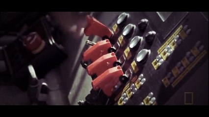 Amazing Documentary HD ★The biggest clandestine laboratories for advanced weapons in Ame