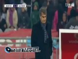 اهداف مباراة ( بشكتاش 2-1 جالطة سراي ) الدوري التركي الممتاز