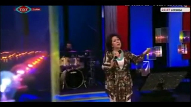 Emel Taşçıoğlu - Yare Gidem