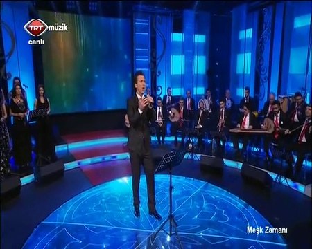 ARİF ÖZGÜLÜŞ - GÖNÜL DURUP DURURKEN BİR GÜLE UÇTU KUŞ GİBİ