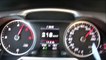 2015 Audi A4 2.0 TDI Avant (150 HP) Top Speed German Autobahn