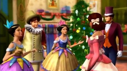 Barbie Español Latino Capitulos Completos