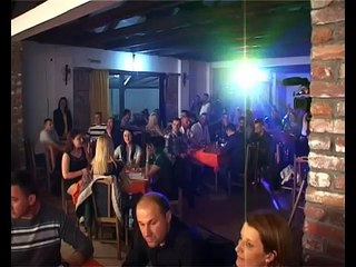 Sto stariji sve mi vise fali - Srecko Krecar & Band 2014