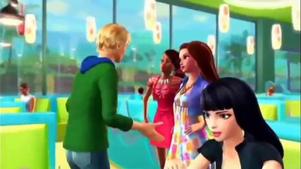 Barbie En Español Temporada 7 Life In The Dreamhouse