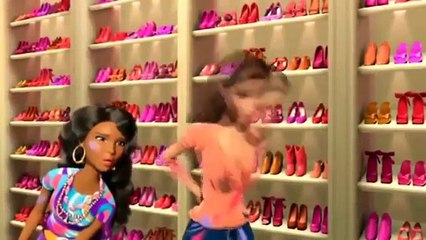 Barbie Life in the Dreamhouse Temporada 1 Completa