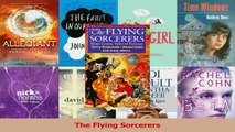 Read  The Flying Sorcerers Ebook Online